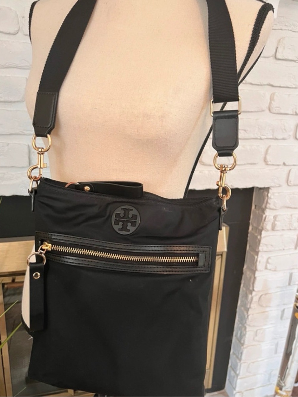 Tory Burch Tilda Crossbody Bag